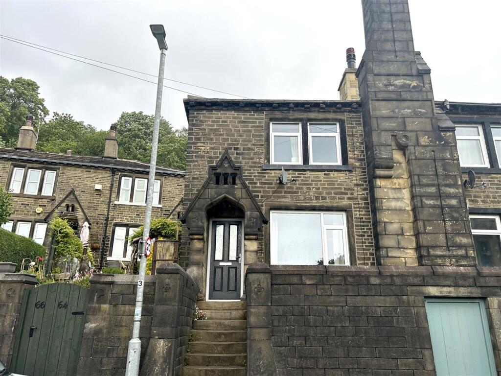 Main image of property: Upper Washer Lane, Halifax
