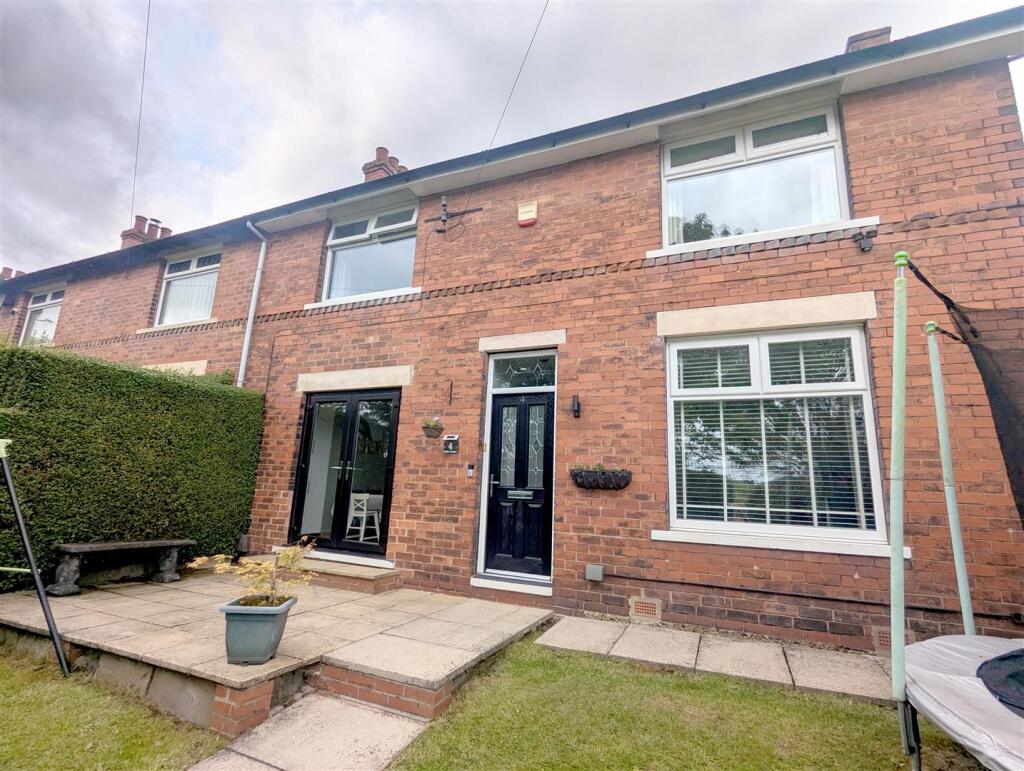 Main image of property: Poplar Avenue, Sowerby Bridge