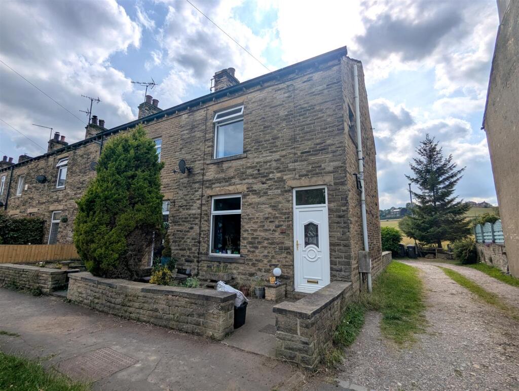Main image of property: Plains Lane, Elland