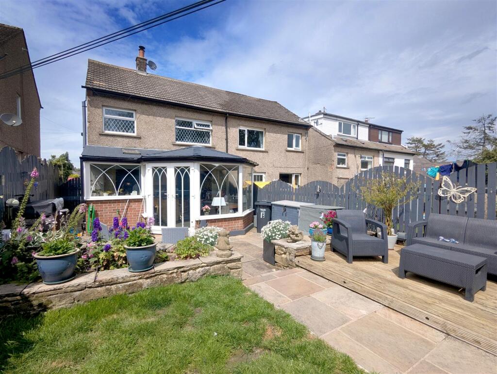 Main image of property: Rishworth Hall Close, Sowerby Bridge