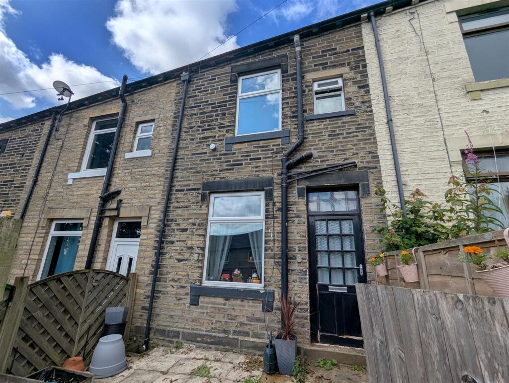 Main image of property: Pleasant Street, Sowerby Bridge