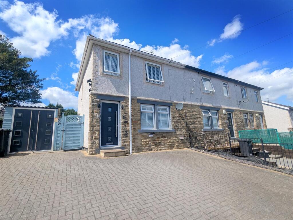 Main image of property: Smith House Drive, Brighouse