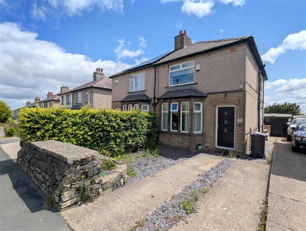Main image of property: Highroad Well Lane, Halifax