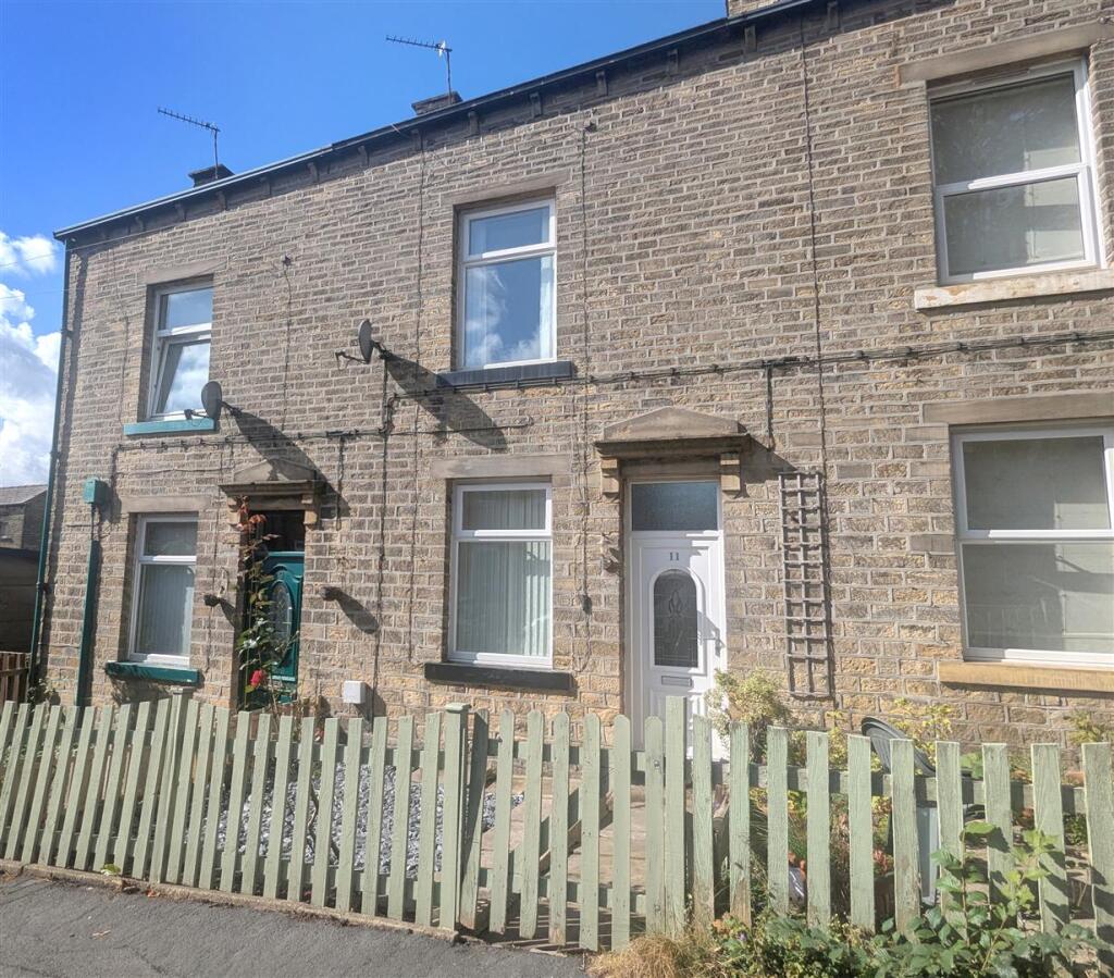 Main image of property: Belmont Street, Sowerby Bridge