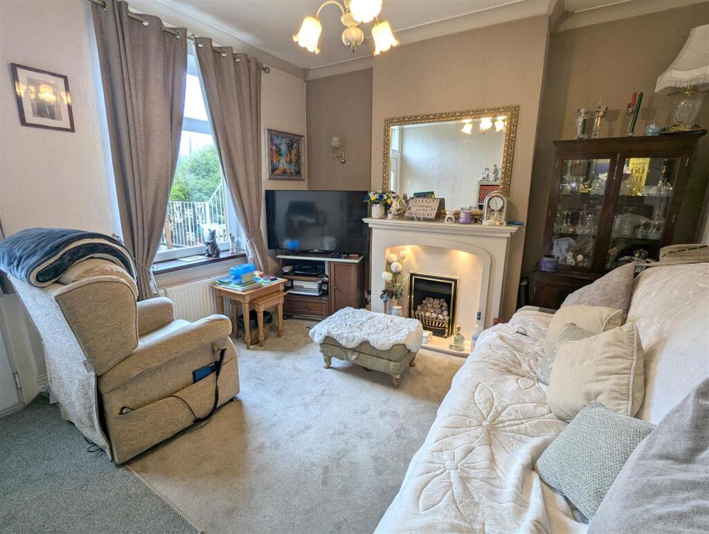 Main image of property: Dale Street, Sowerby Bridge