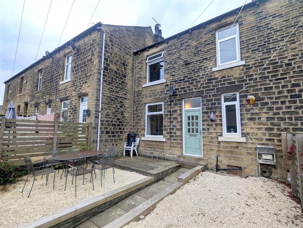 Main image of property: Ashfield Terrace, Greetland, Halifax