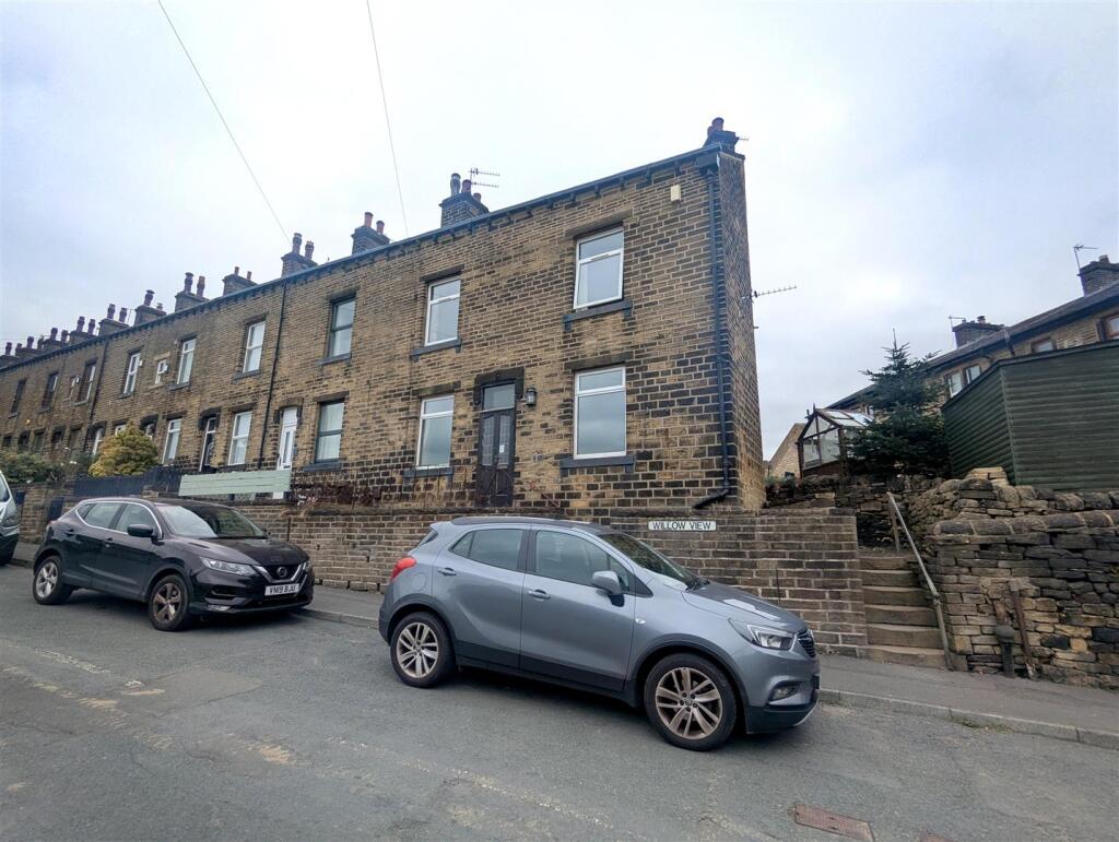Main image of property: Willow View, Sowerby Bridge