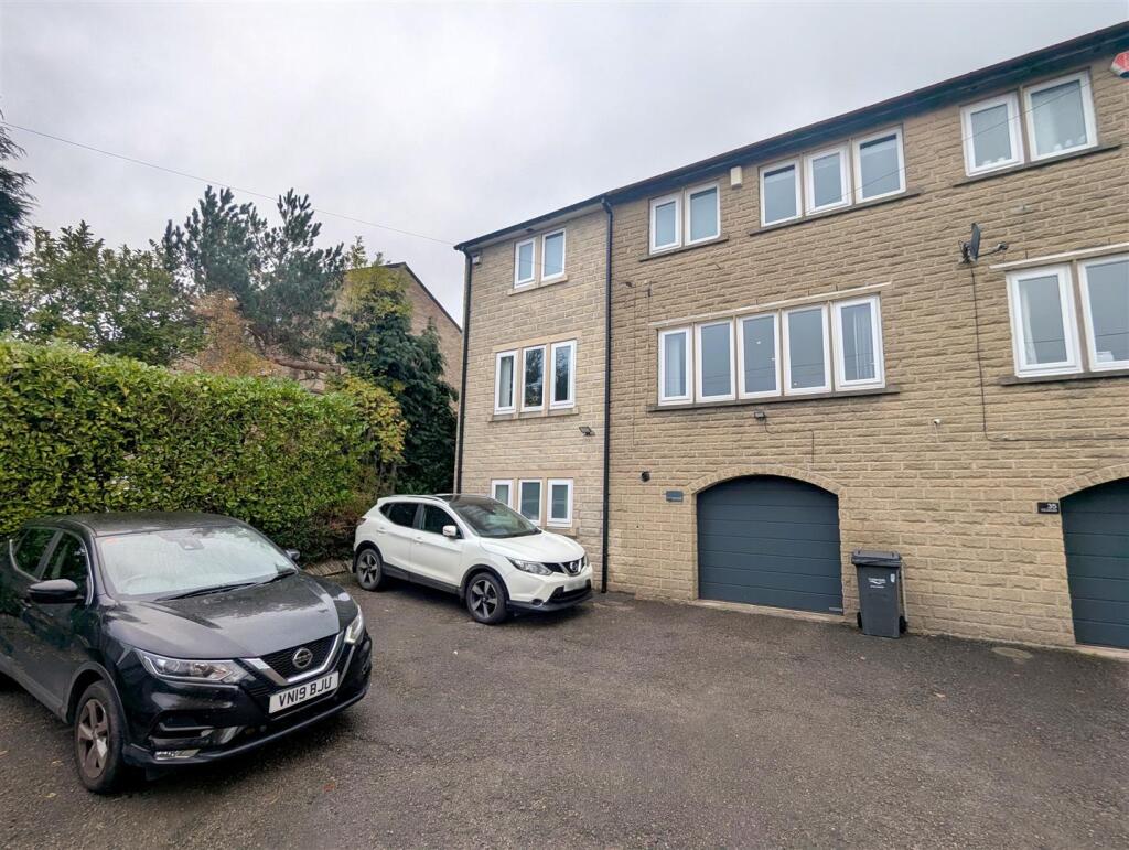 Main image of property: Claremount Road, Halifax