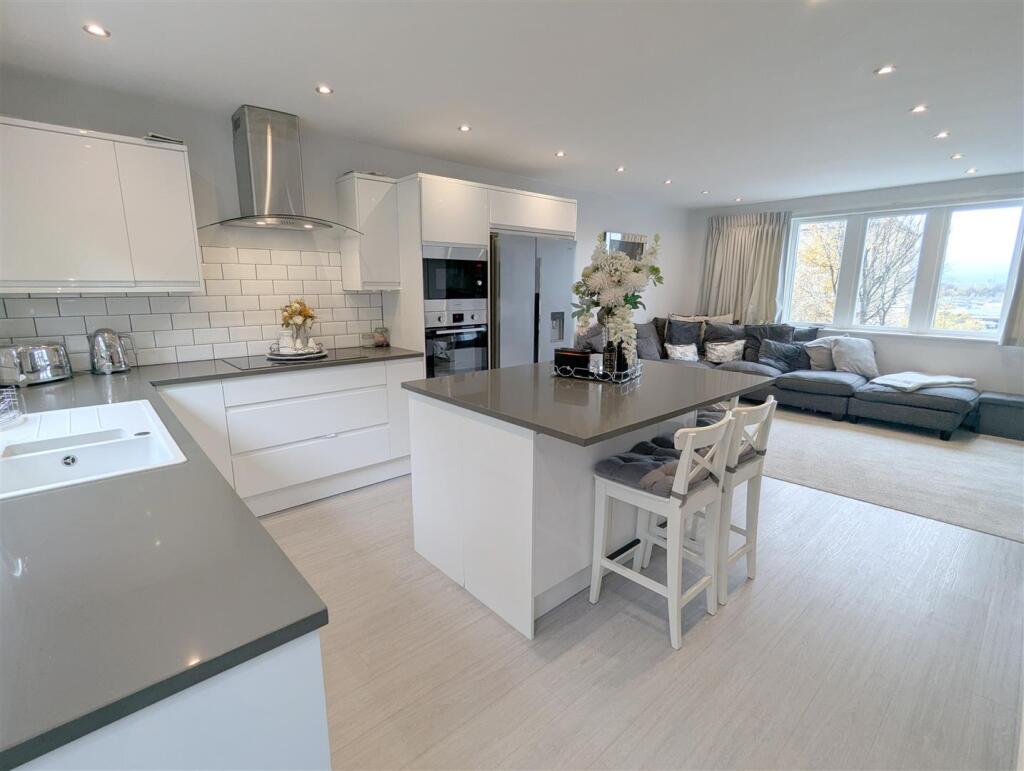 Main image of property: Claremount Road, Halifax