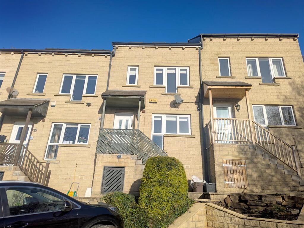 Main image of property: Wakefield Road, Sowerby Bridge