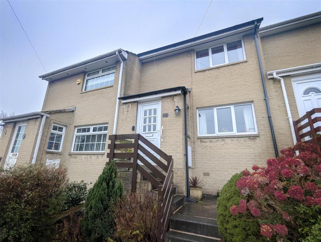 Main image of property: Milner Close, Greetland, Halifax