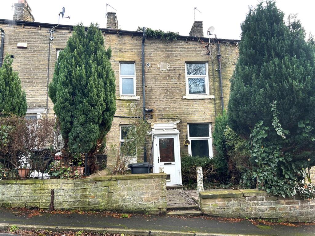 Main image of property: West Parade, Sowerby Bridge