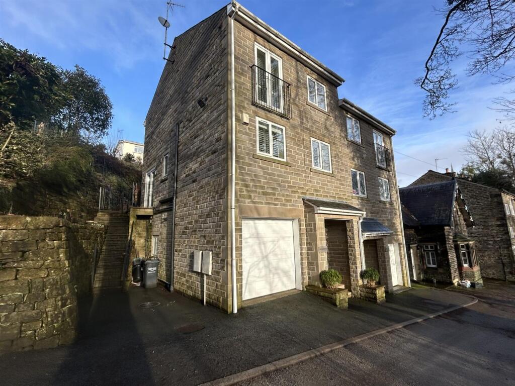 Main image of property: Brockwell Lane, Sowerby Bridge