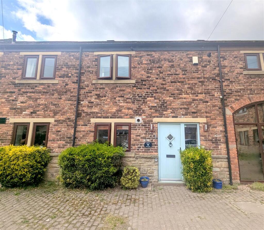 Main image of property: The Green, Sharlston Common
