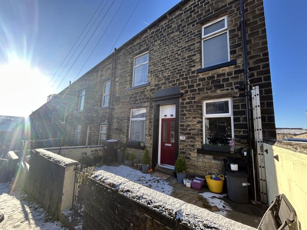 Main image of property: Charles Street, Sowerby Bridge
