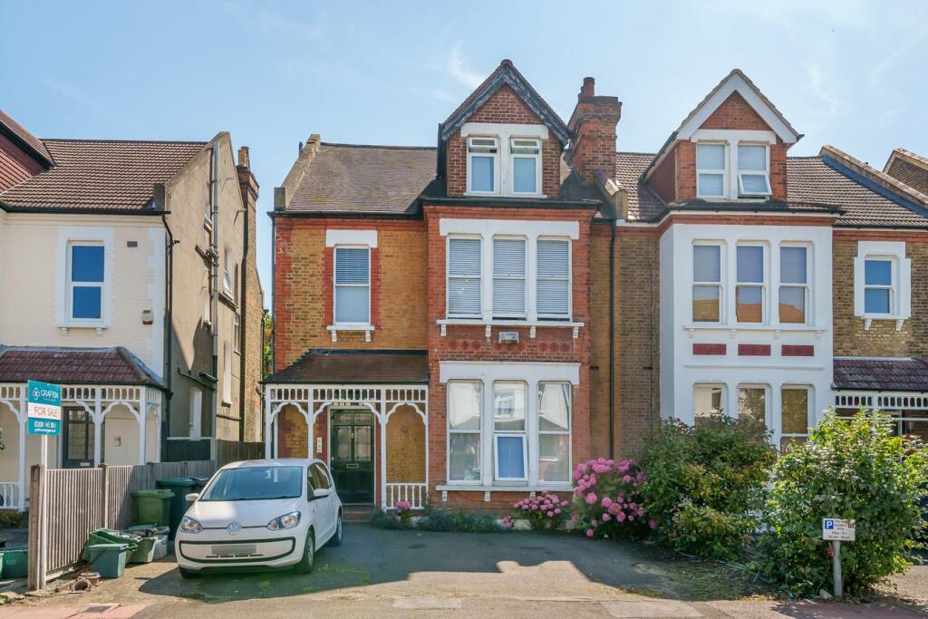 Main image of property: Queens Road, Beckenham, BR3