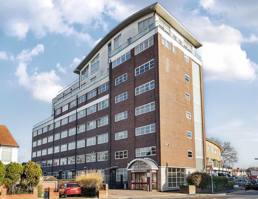 Additional property image - Croydon Road, Beckenham, BR3