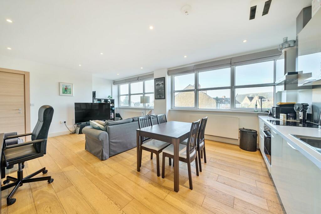 Additional property image - Croydon Road, Beckenham, BR3