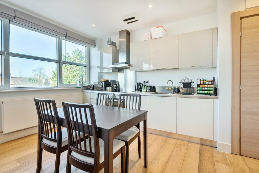 Additional property image - Croydon Road, Beckenham, BR3