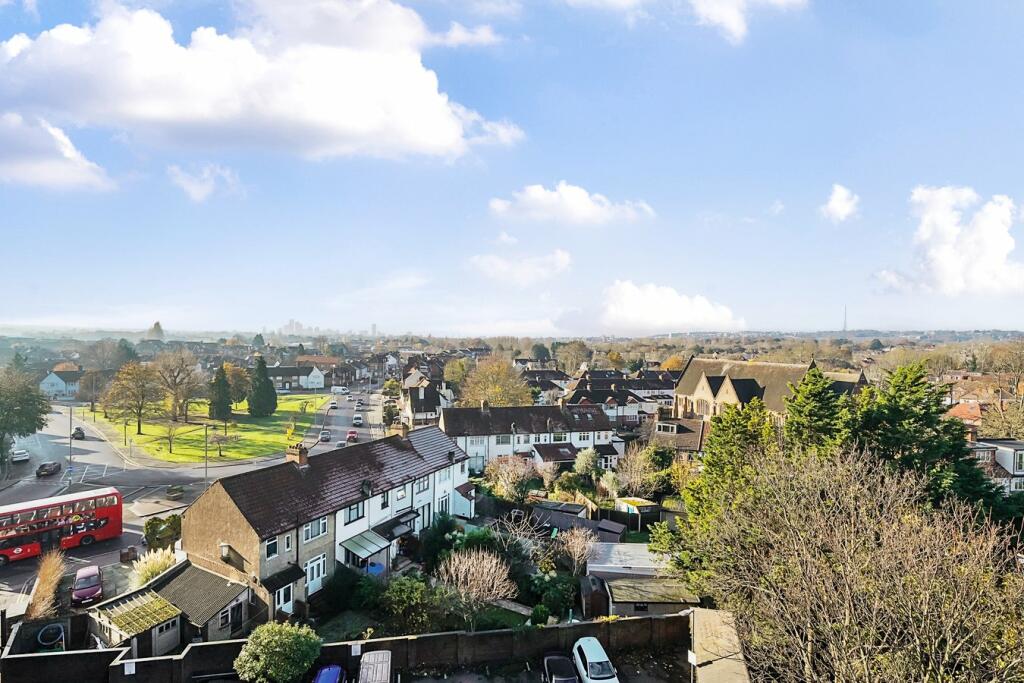 Additional property image - Croydon Road, Beckenham, BR3