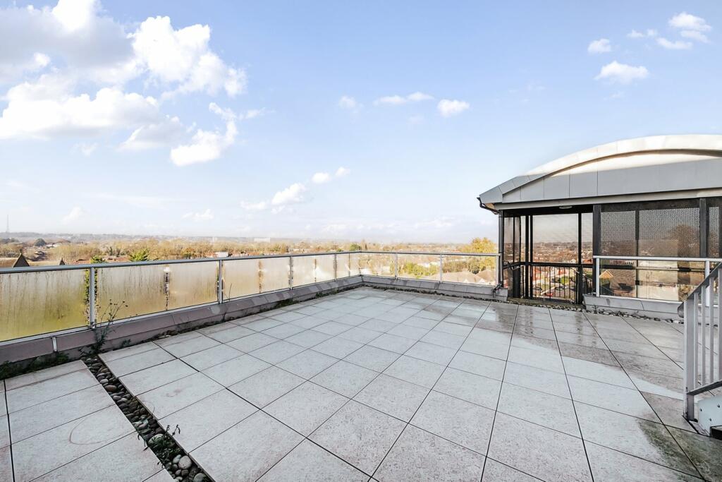 Additional property image - Croydon Road, Beckenham, BR3