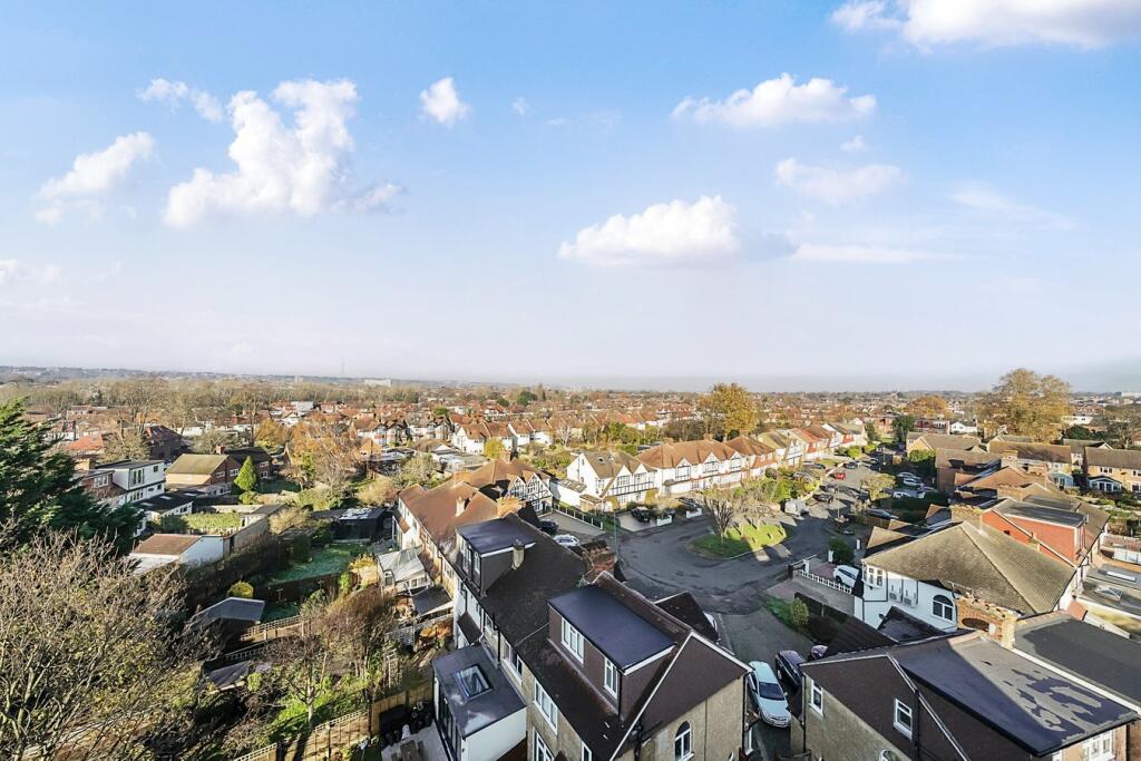 Additional property image - Croydon Road, Beckenham, BR3