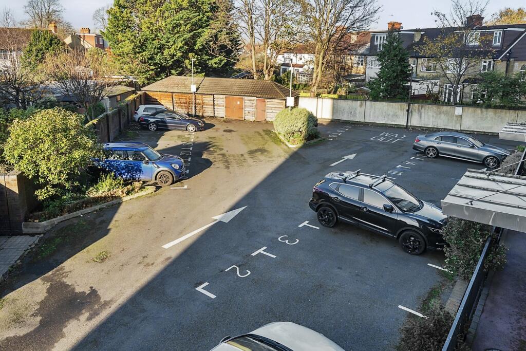 Additional property image - Croydon Road, Beckenham, BR3