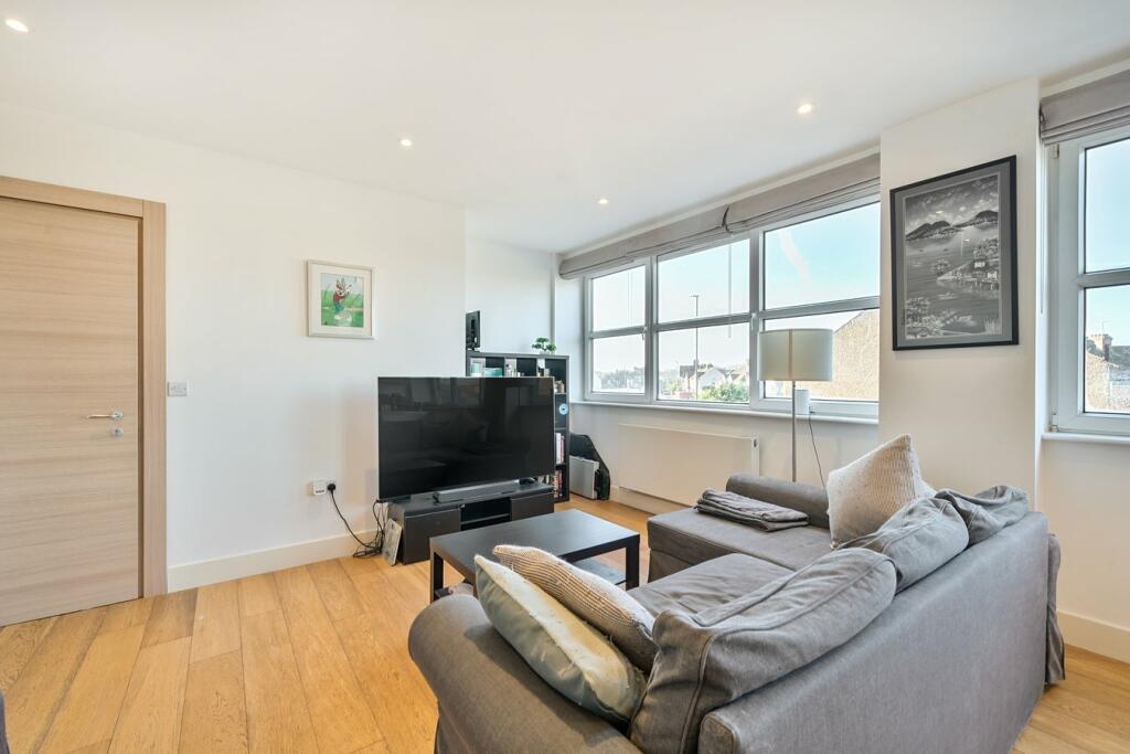 Additional property image - Croydon Road, Beckenham, BR3