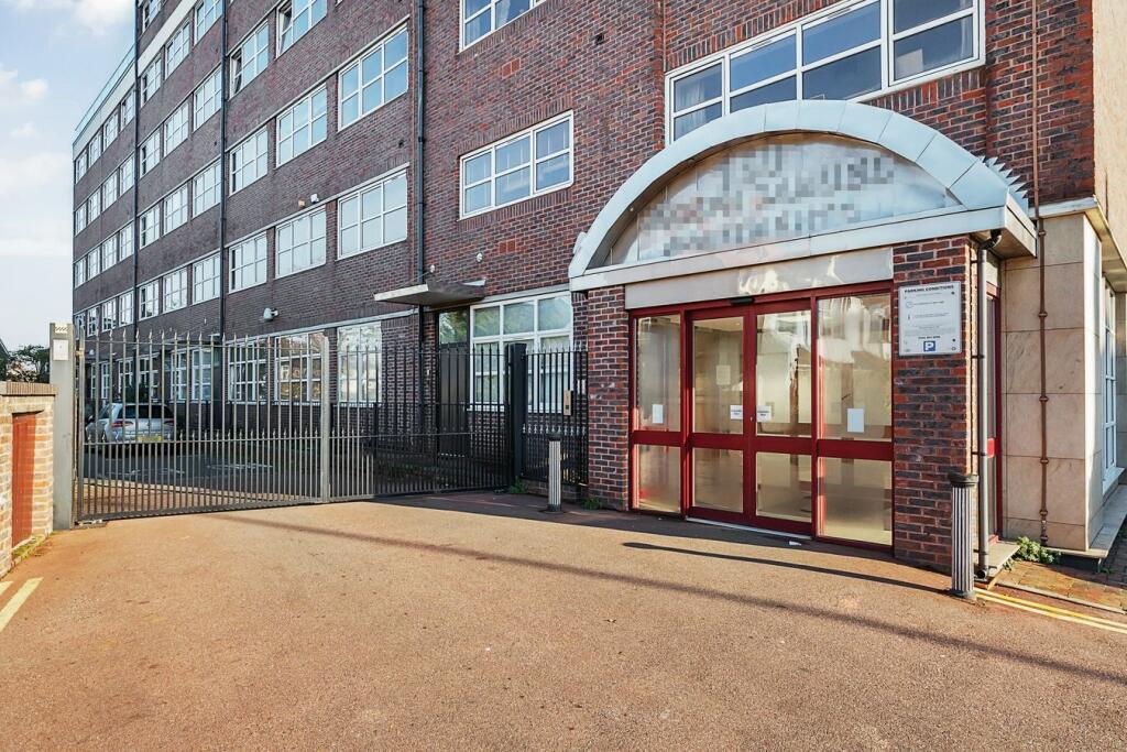 Additional property image - Croydon Road, Beckenham, BR3