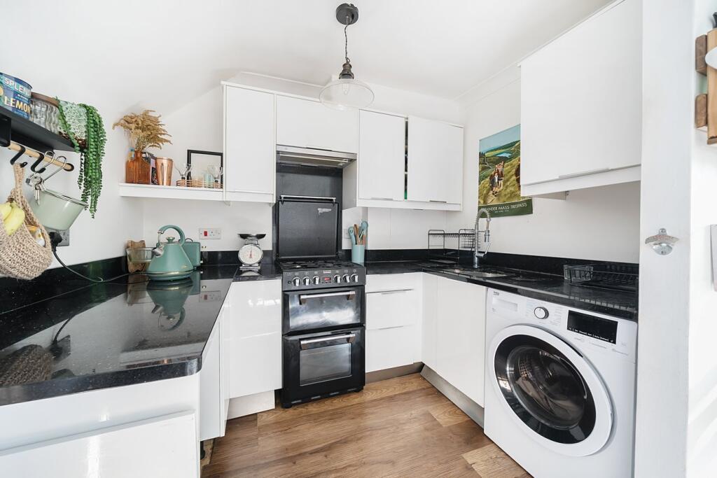 Additional property image - Manor Road, Beckenham, BR3