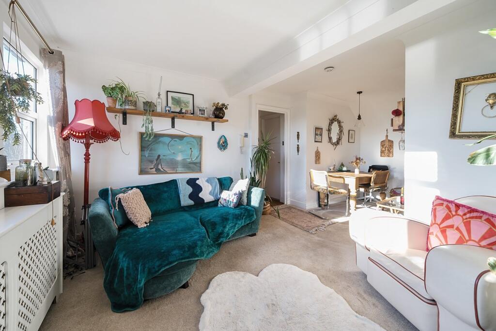 Additional property image - Manor Road, Beckenham, BR3