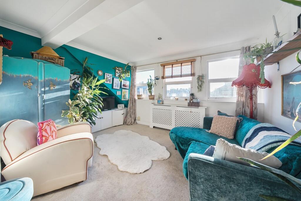 Additional property image - Manor Road, Beckenham, BR3