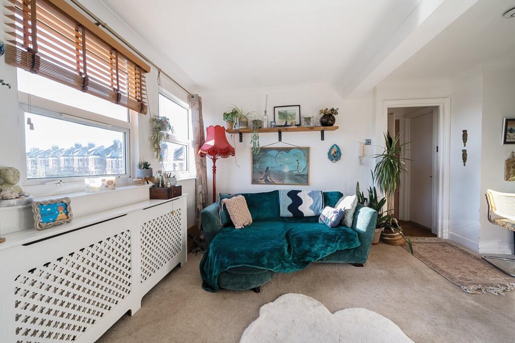 Additional property image - Manor Road, Beckenham, BR3