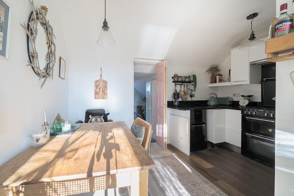 Additional property image - Manor Road, Beckenham, BR3