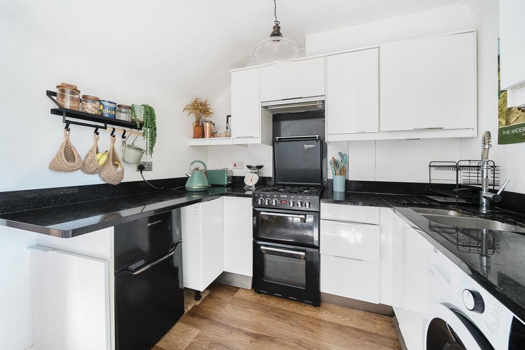 Additional property image - Manor Road, Beckenham, BR3