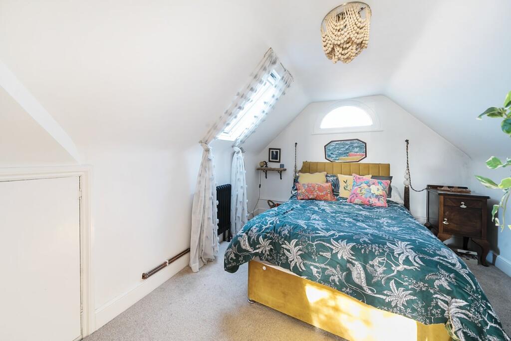 Additional property image - Manor Road, Beckenham, BR3