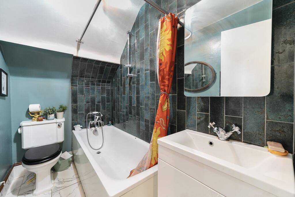 Additional property image - Manor Road, Beckenham, BR3