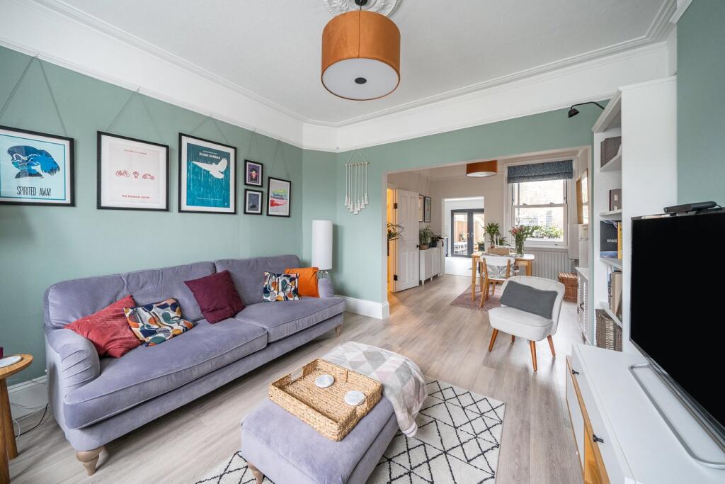 Additional property image - Pelham Road, Beckenham, BR3