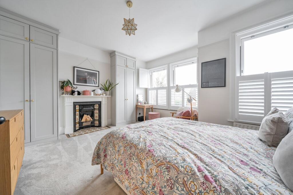 Additional property image - Pelham Road, Beckenham, BR3