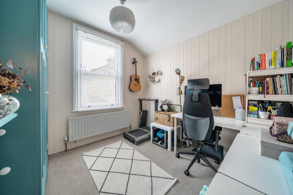 Additional property image - Pelham Road, Beckenham, BR3