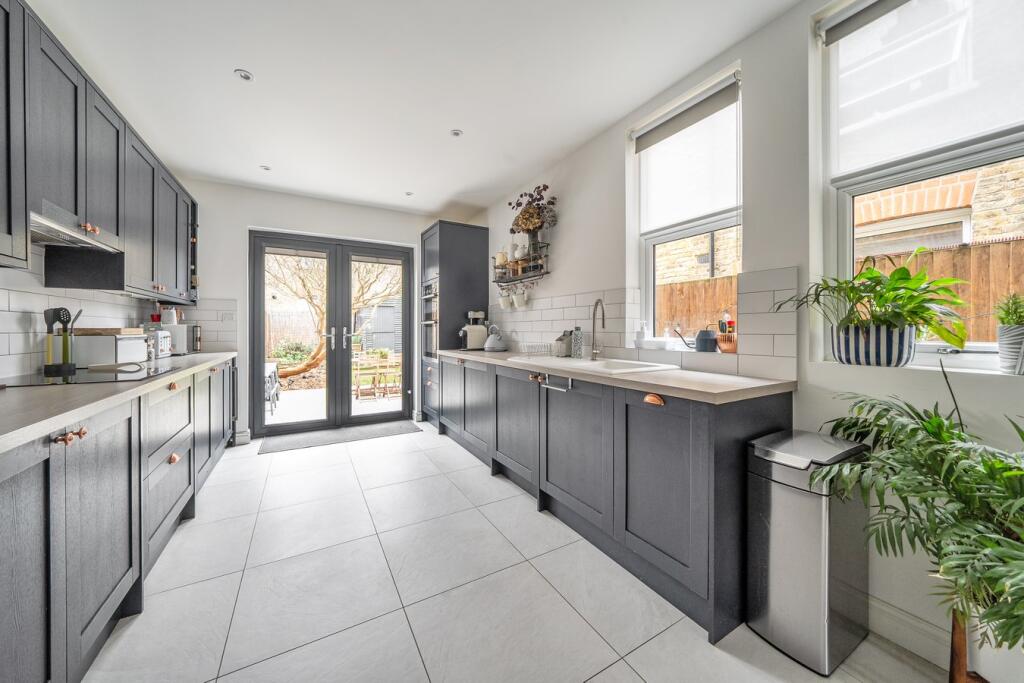 Additional property image - Pelham Road, Beckenham, BR3