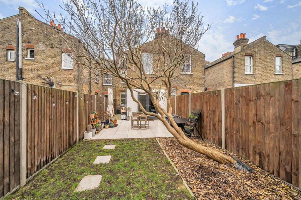 Additional property image - Pelham Road, Beckenham, BR3