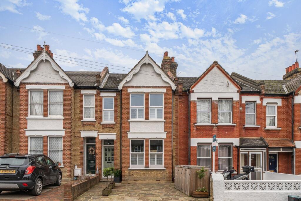 Additional property image - Pelham Road, Beckenham, BR3