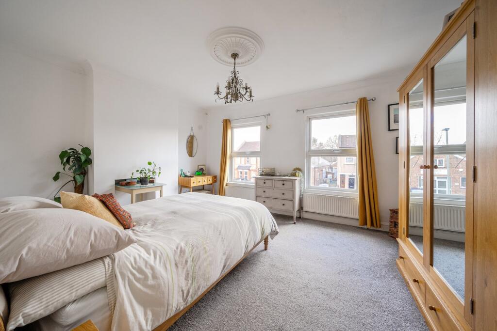 Additional property image - Ravenscroft Road, Beckenham, BR3