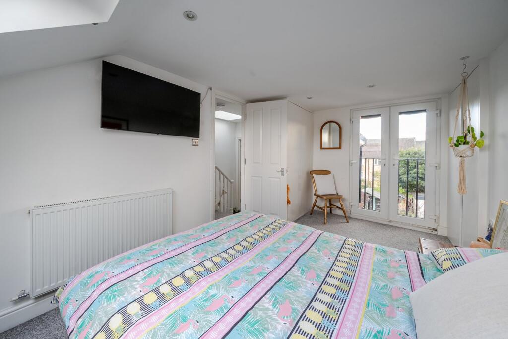 Additional property image - Ravenscroft Road, Beckenham, BR3