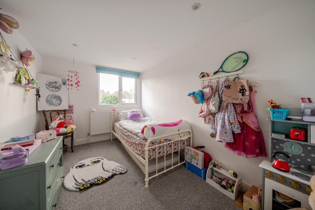Additional property image - Ravenscroft Road, Beckenham, BR3