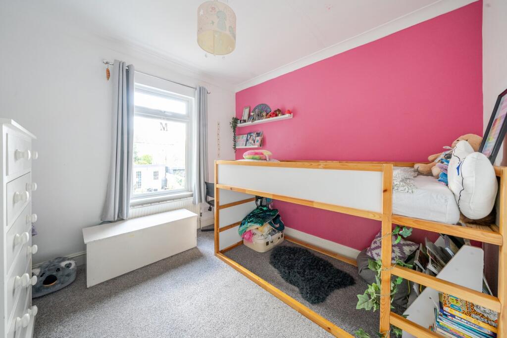 Additional property image - Ravenscroft Road, Beckenham, BR3