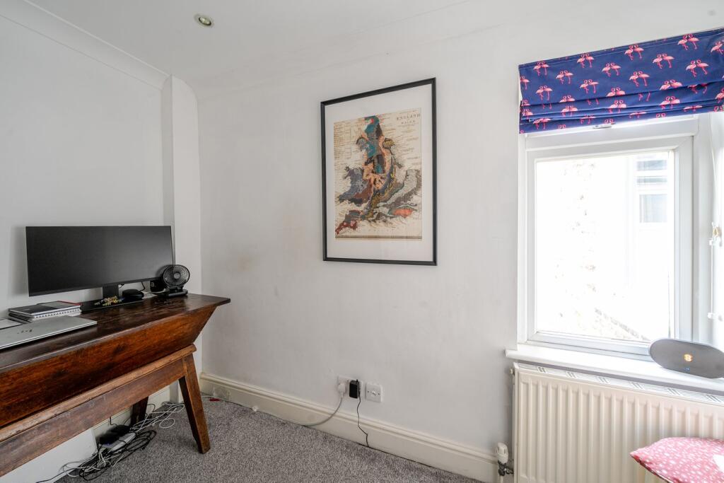 Additional property image - Ravenscroft Road, Beckenham, BR3