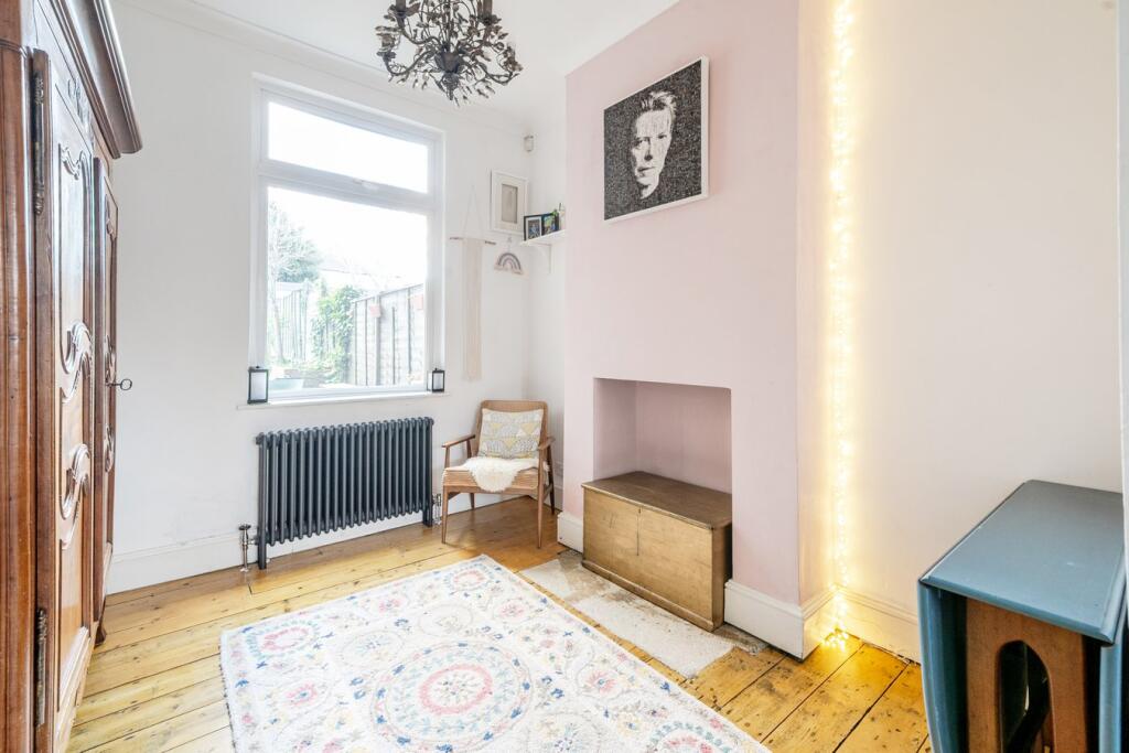 Additional property image - Ravenscroft Road, Beckenham, BR3