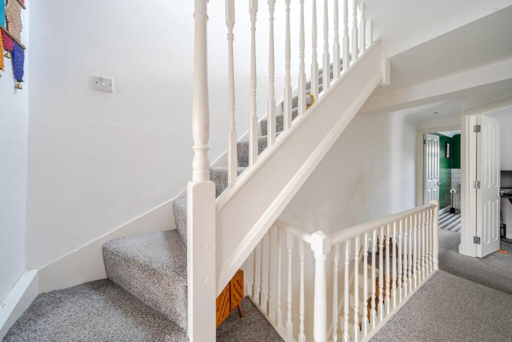 Additional property image - Ravenscroft Road, Beckenham, BR3